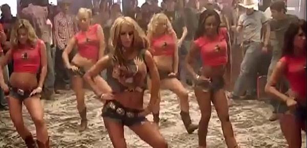  Jessica Simpson - These Boots Are Made For Walking (XXX Version) Porn Compilatio